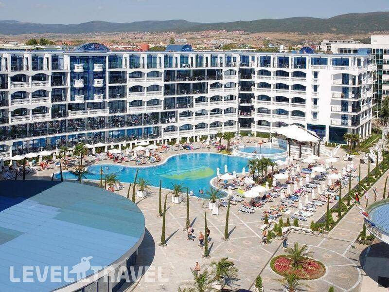 Фотография Chaika Resort