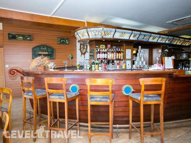 Фотография Chaika Resort