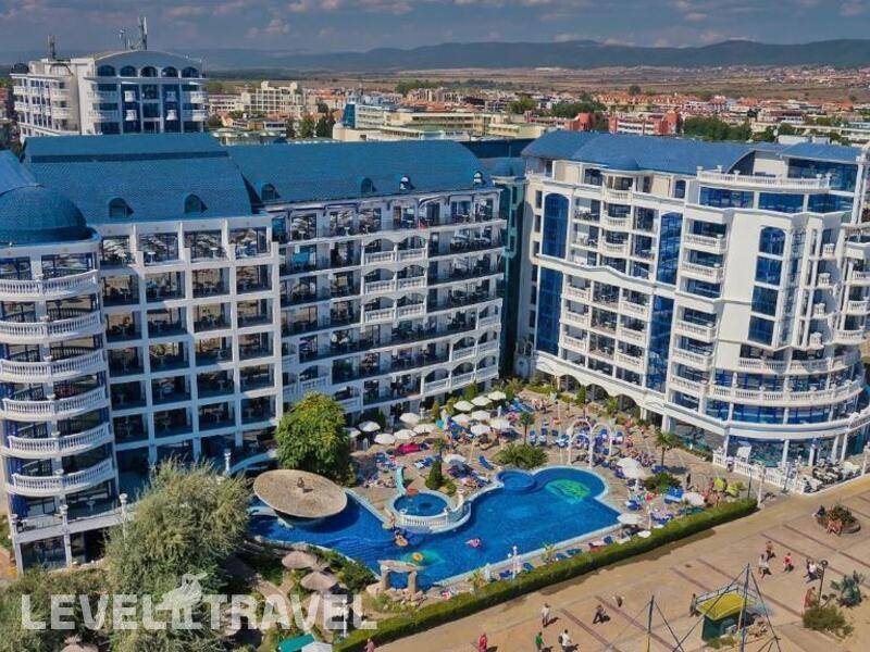 Фотография Chaika Resort