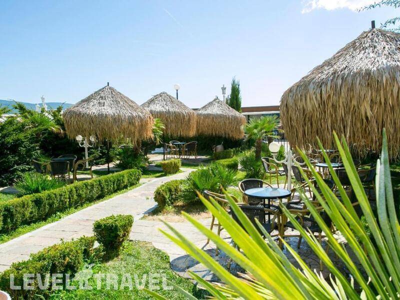 Фотография Chaika Resort