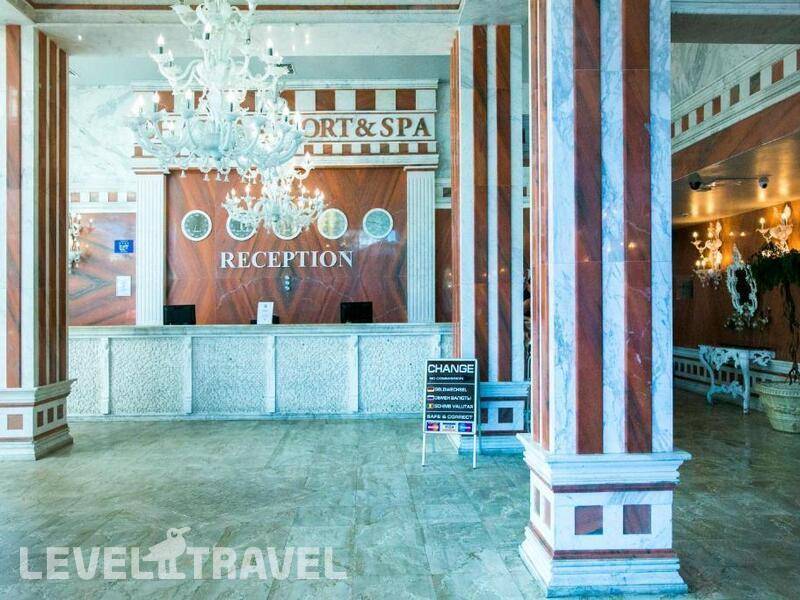 Фотография Chaika Resort