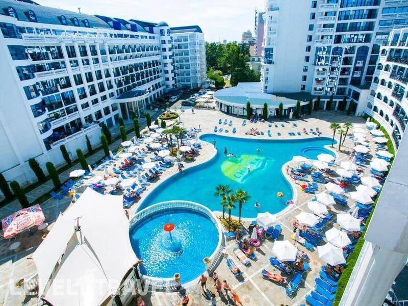 Фотография Chaika Resort