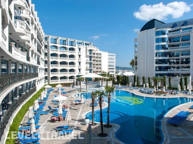 Фотография Chaika Resort