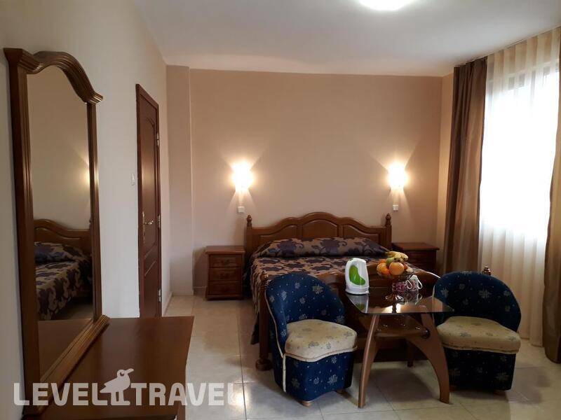 Фотография Chuchulev Hotel