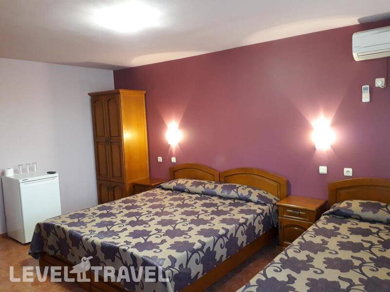 Фотография Chuchulev Hotel