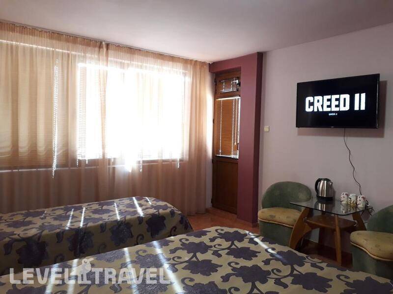 Фотография Chuchulev Hotel
