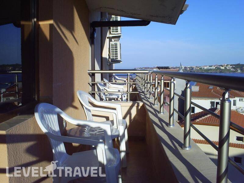 Фотография Chuchulev Hotel