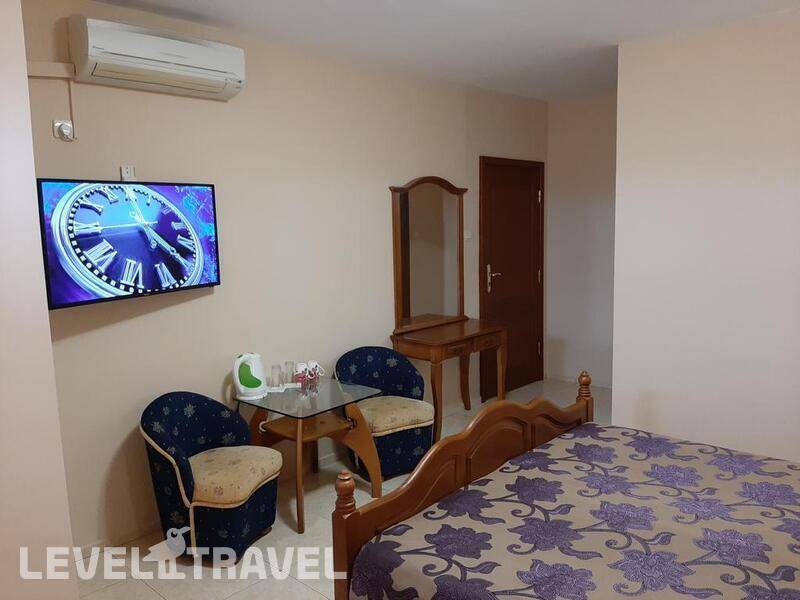 Фотография Chuchulev Hotel
