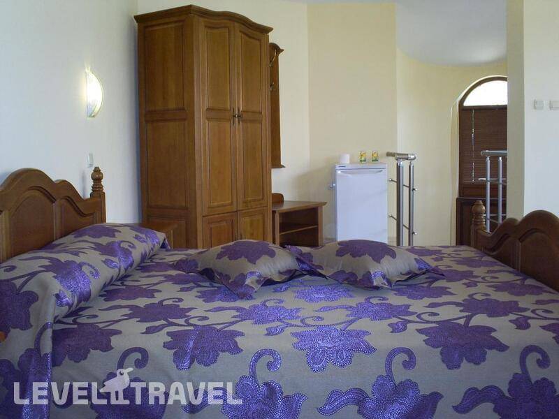 Фотография Chuchulev Hotel