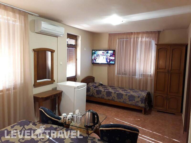 Фотография Chuchulev Hotel