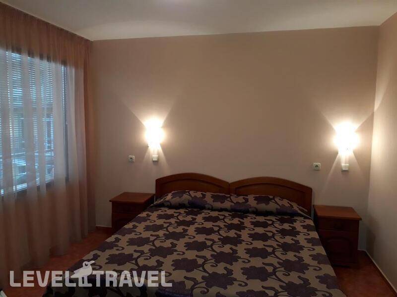 Фотография Chuchulev Hotel