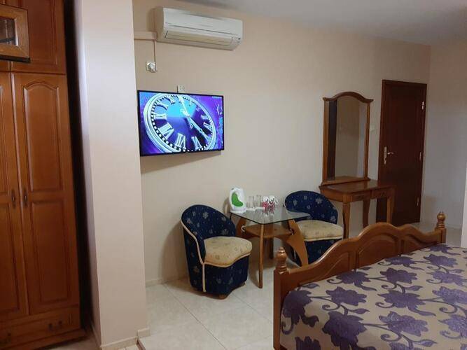 Chuchulev Hotel
