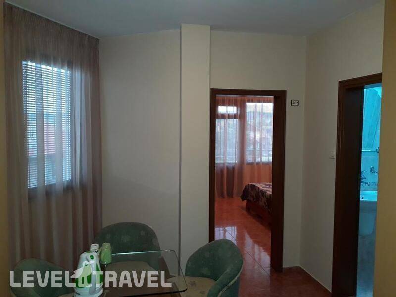 Фотография Chuchulev Hotel