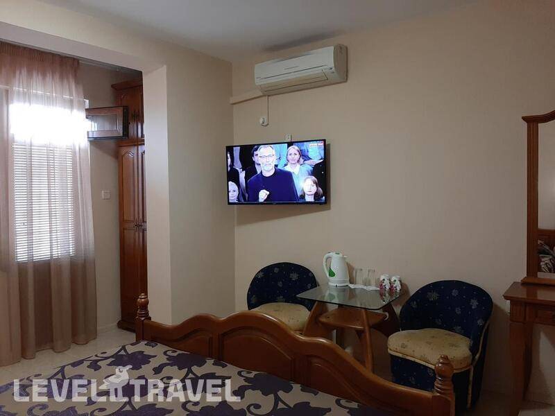 Фотография Chuchulev Hotel