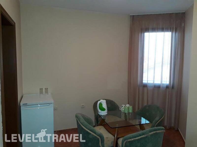 Фотография Chuchulev Hotel