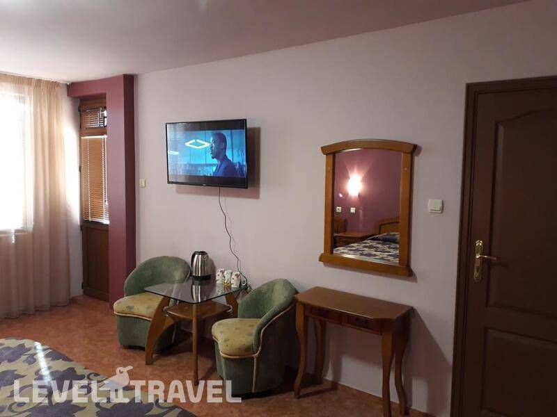 Фотография Chuchulev Hotel