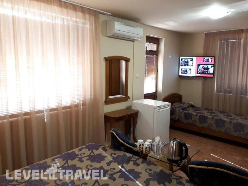 Фотография Chuchulev Hotel