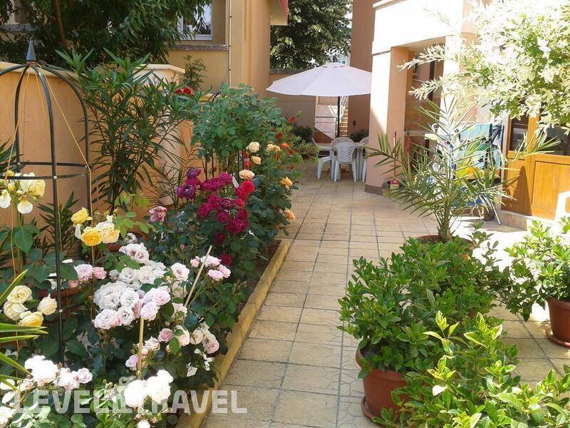Фотография Chuchulev Hotel