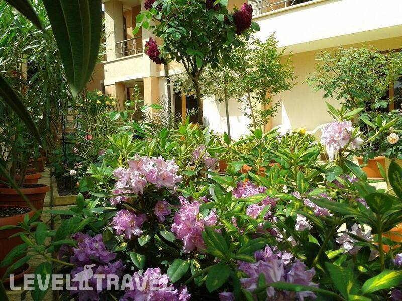 Фотография Chuchulev Hotel