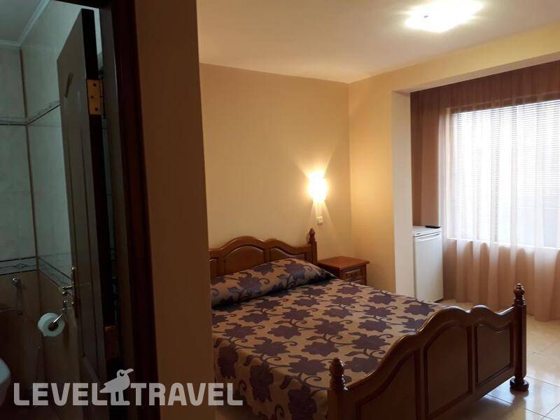 Фотография Chuchulev Hotel