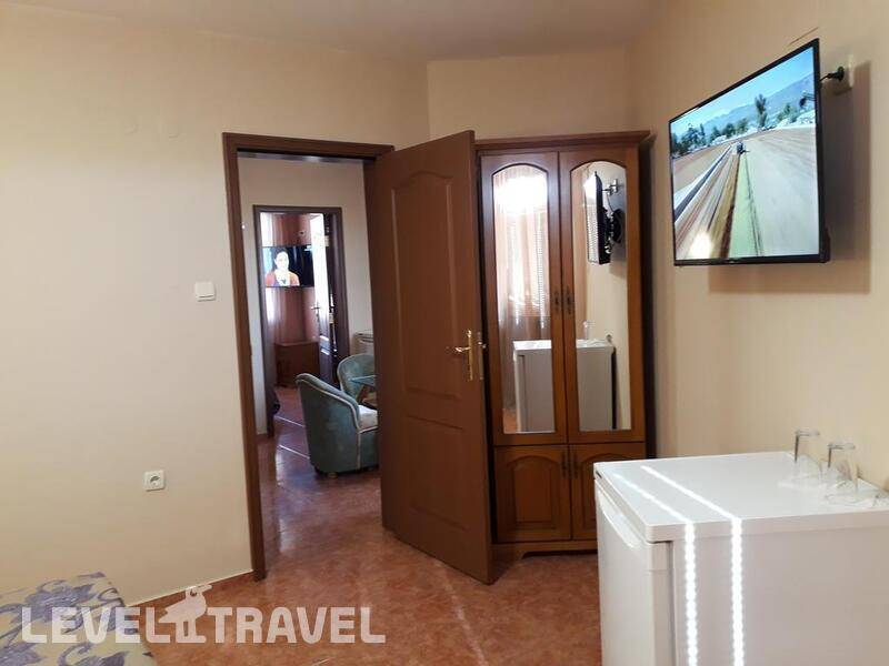 Фотография Chuchulev Hotel