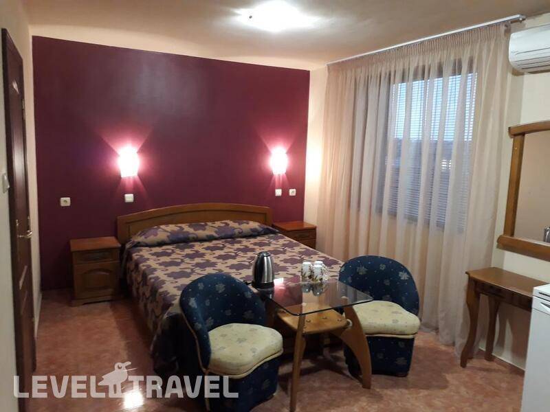 Фотография Chuchulev Hotel