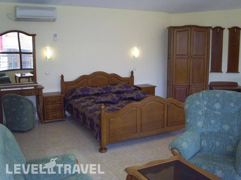 Фотография Chuchulev Hotel