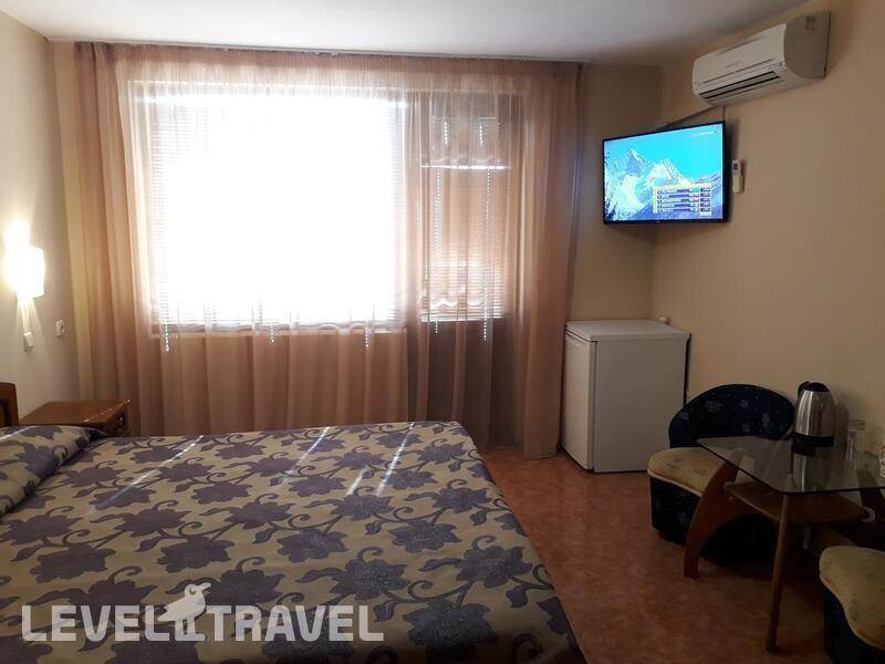 Фотография Chuchulev Hotel