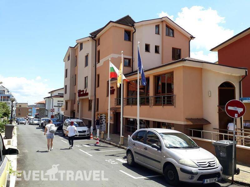 Фотография Chuchulev Hotel