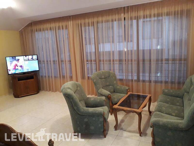 Фотография Chuchulev Hotel