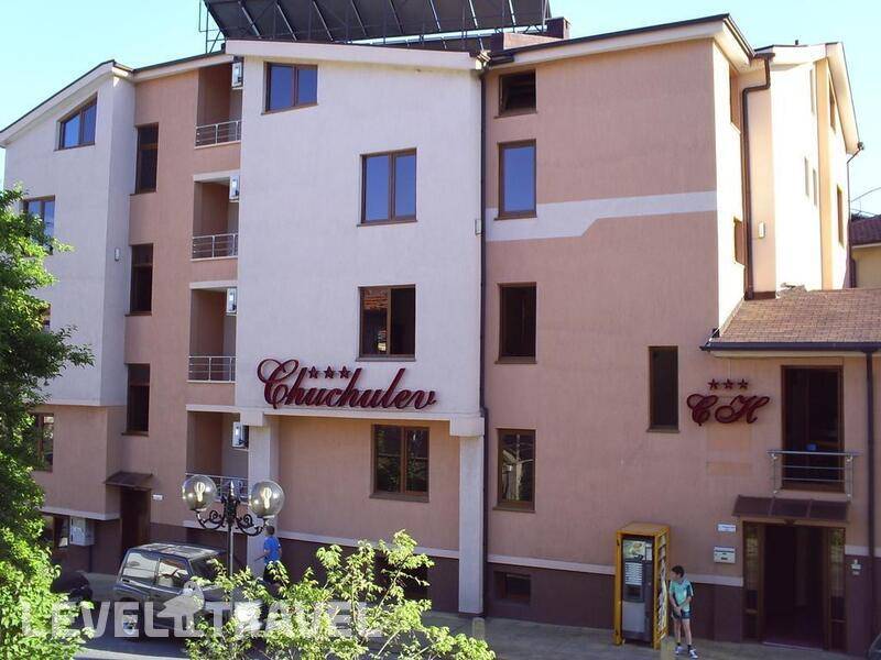 Фотография Chuchulev Hotel