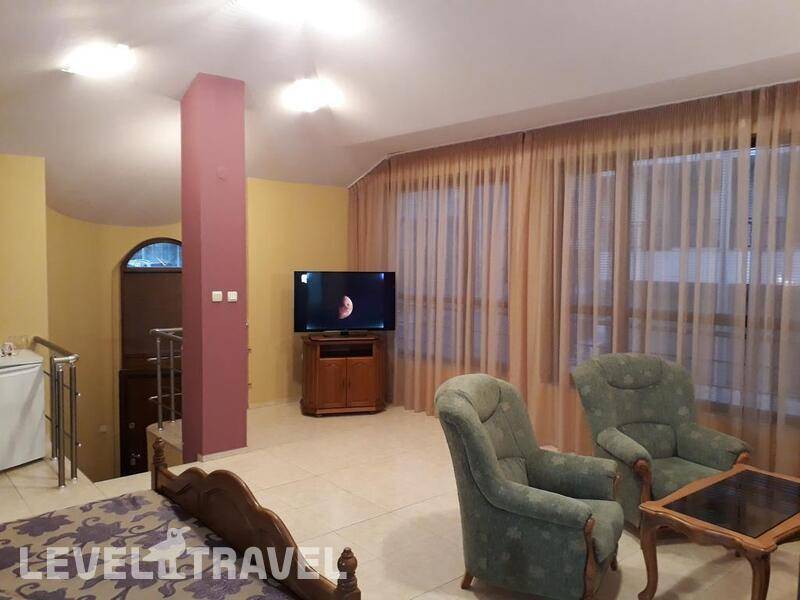Фотография Chuchulev Hotel