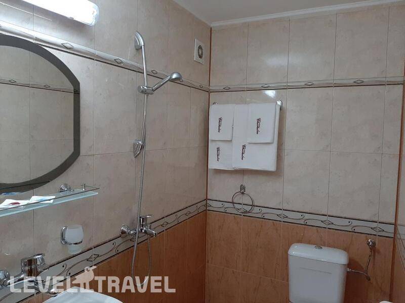 Фотография Chuchulev Hotel