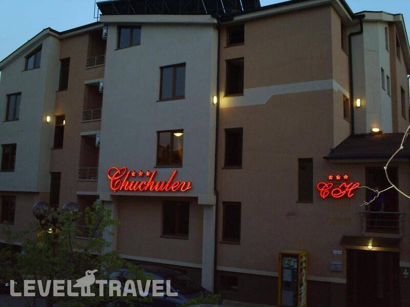 Фотография Chuchulev Hotel