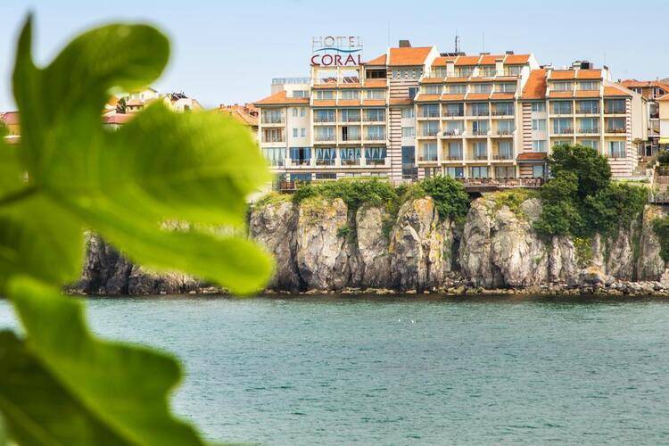 Coral Hotel