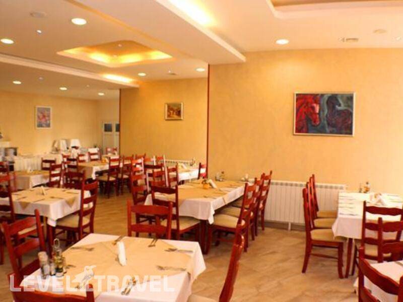 Фотография Dafovska Hotel
