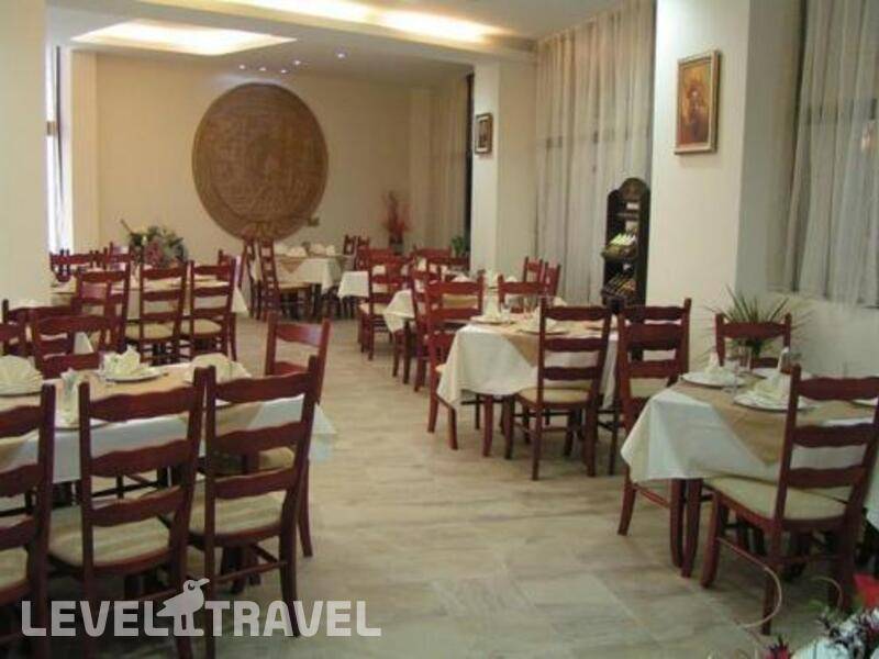 Фотография Dafovska Hotel