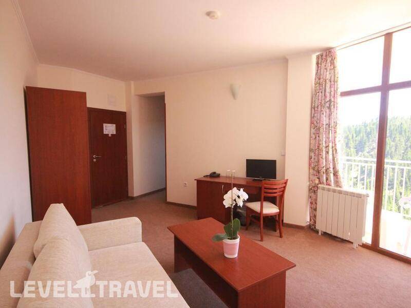 Фотография Dafovska Hotel