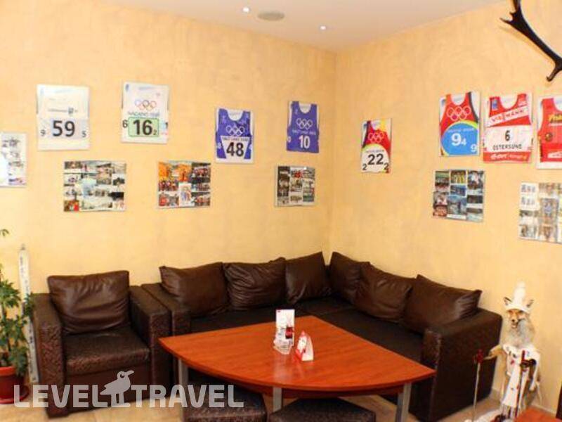 Фотография Dafovska Hotel