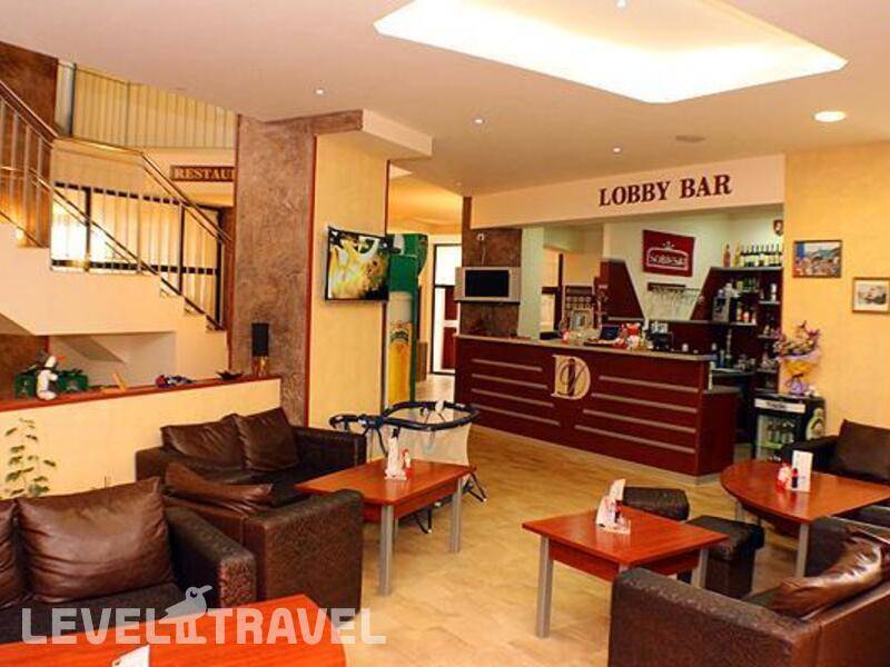 Фотография Dafovska Hotel