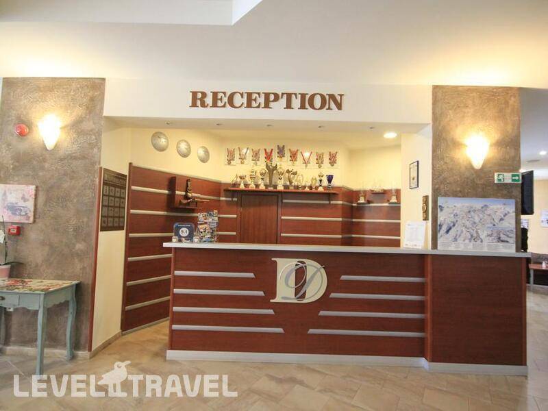 Фотография Dafovska Hotel