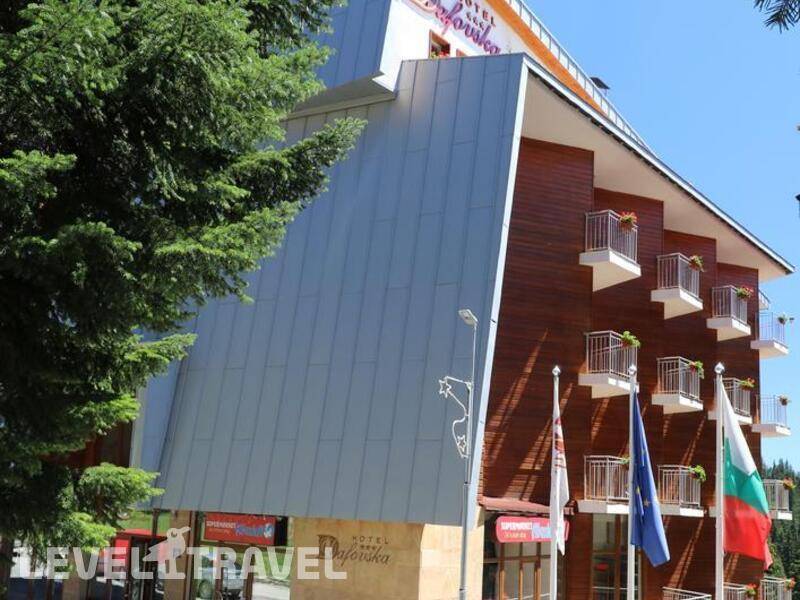 Фотография Dafovska Hotel