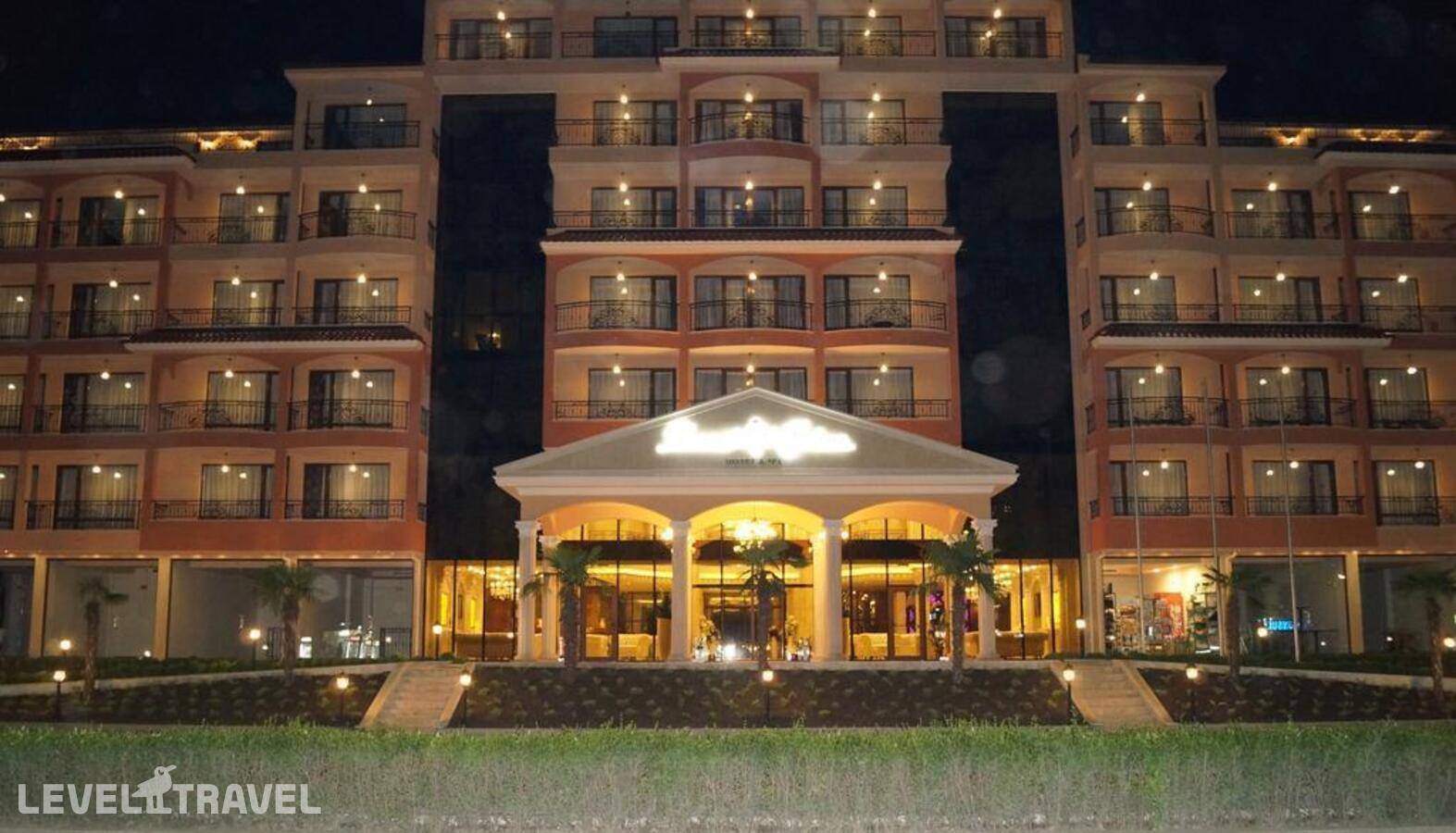 фотографии отеля Diamand Residence Hotel & Spa в Болгария(Солнечный Берег) - фото №23