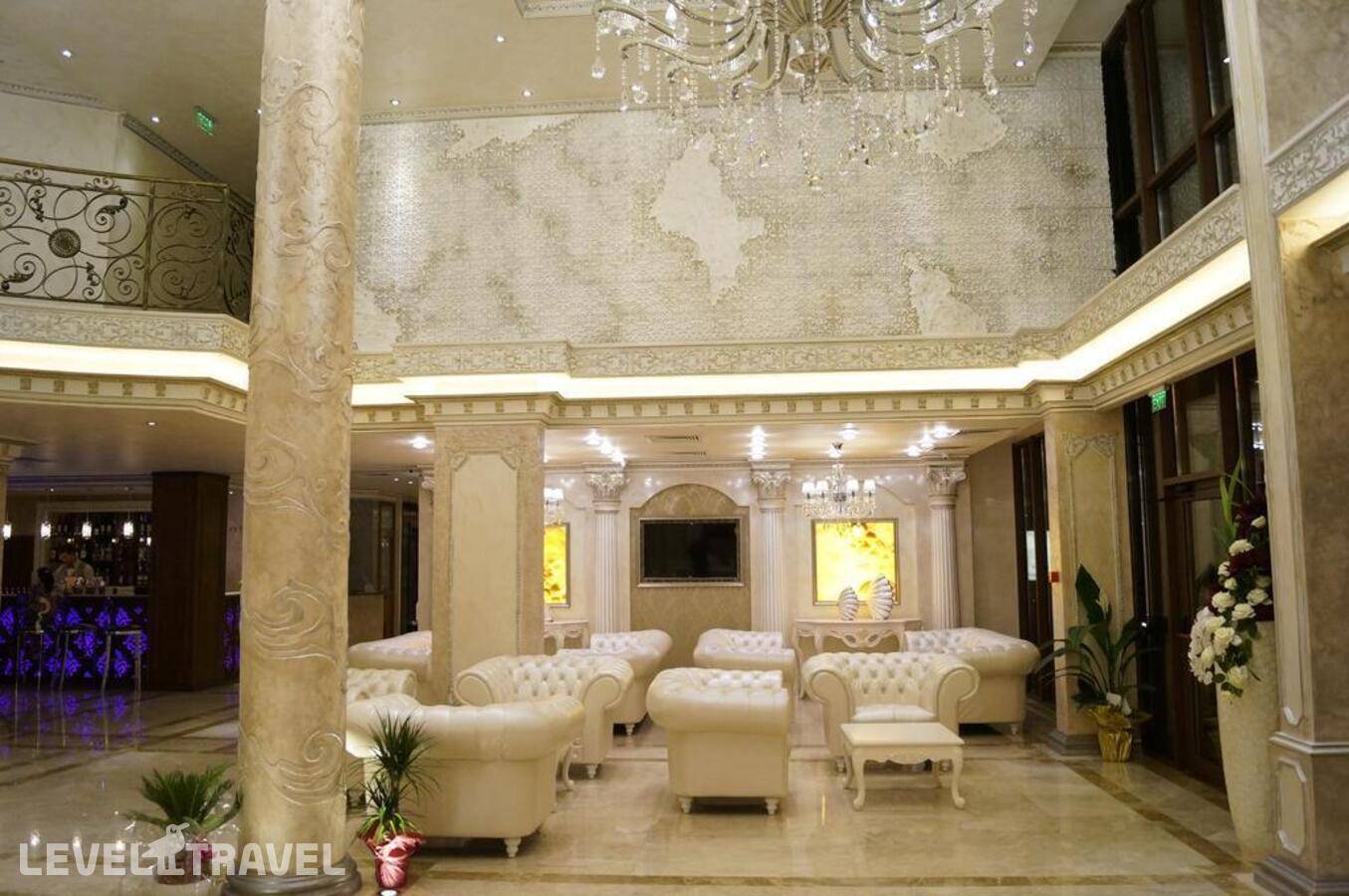 фотографии отеля Diamand Residence Hotel & Spa в Болгария(Солнечный Берег) - фото №37