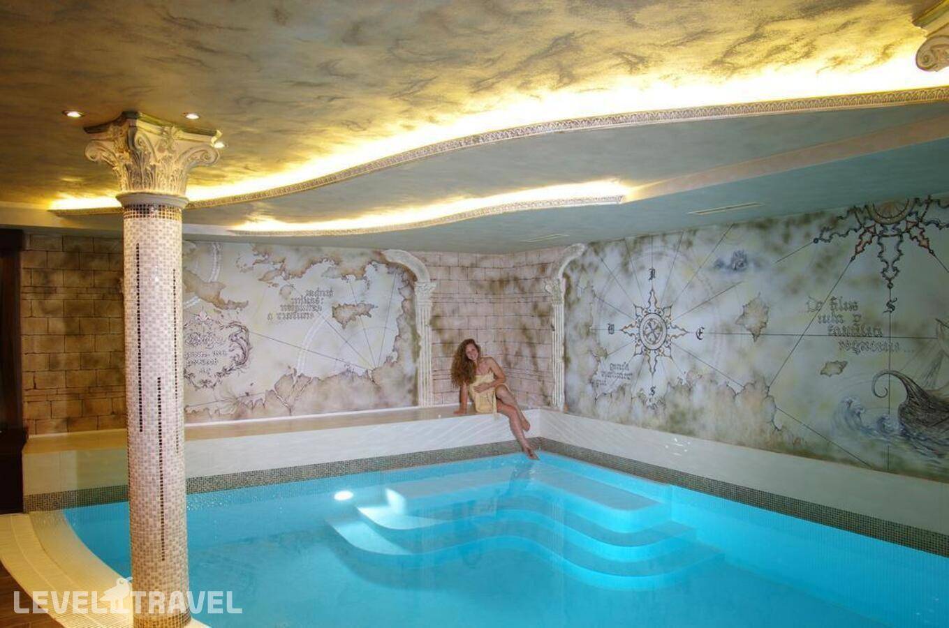 фотографии отеля Diamand Residence Hotel & Spa в Болгария(Солнечный Берег) - фото №21