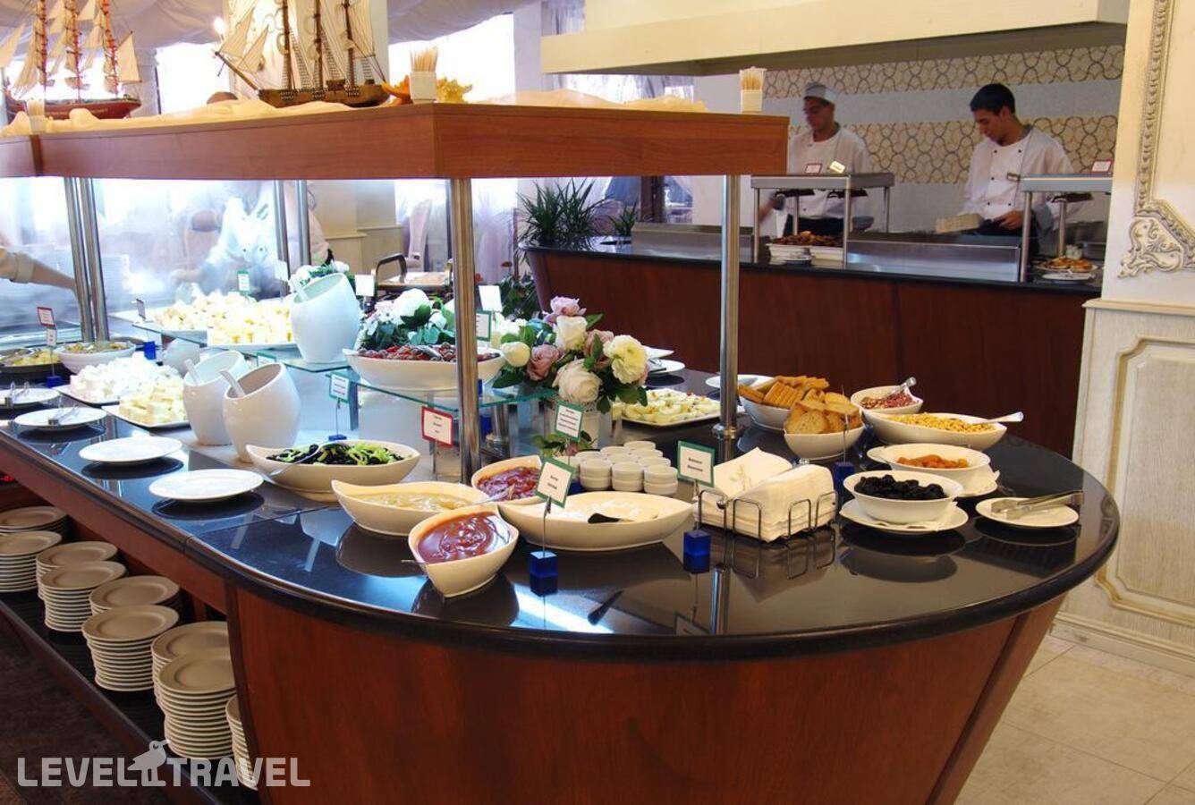 фотографии отеля Diamand Residence Hotel & Spa в Болгария(Солнечный Берег) - фото №5