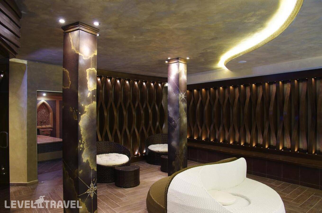 фотографии отеля Diamand Residence Hotel & Spa в Болгария(Солнечный Берег) - фото №17