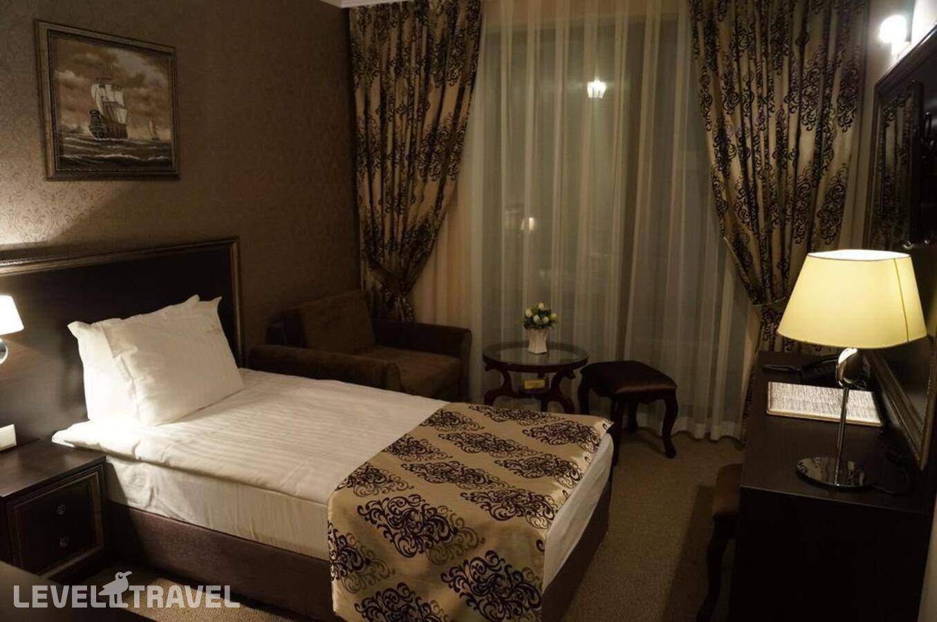 фотографии отеля Diamand Residence Hotel & Spa в Болгария(Солнечный Берег) - фото №35
