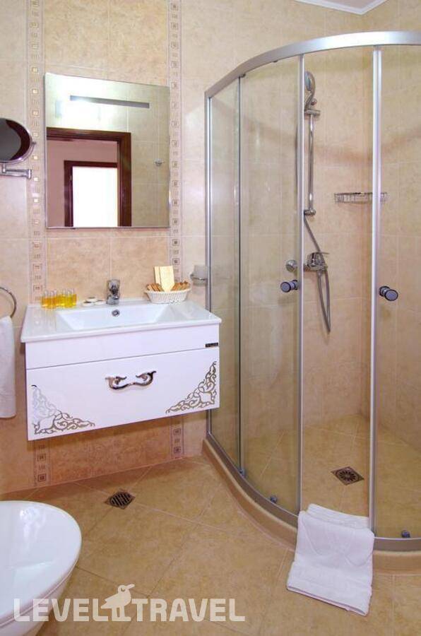 фотографии отеля Diamand Residence Hotel & Spa в Болгария(Солнечный Берег) - фото №10