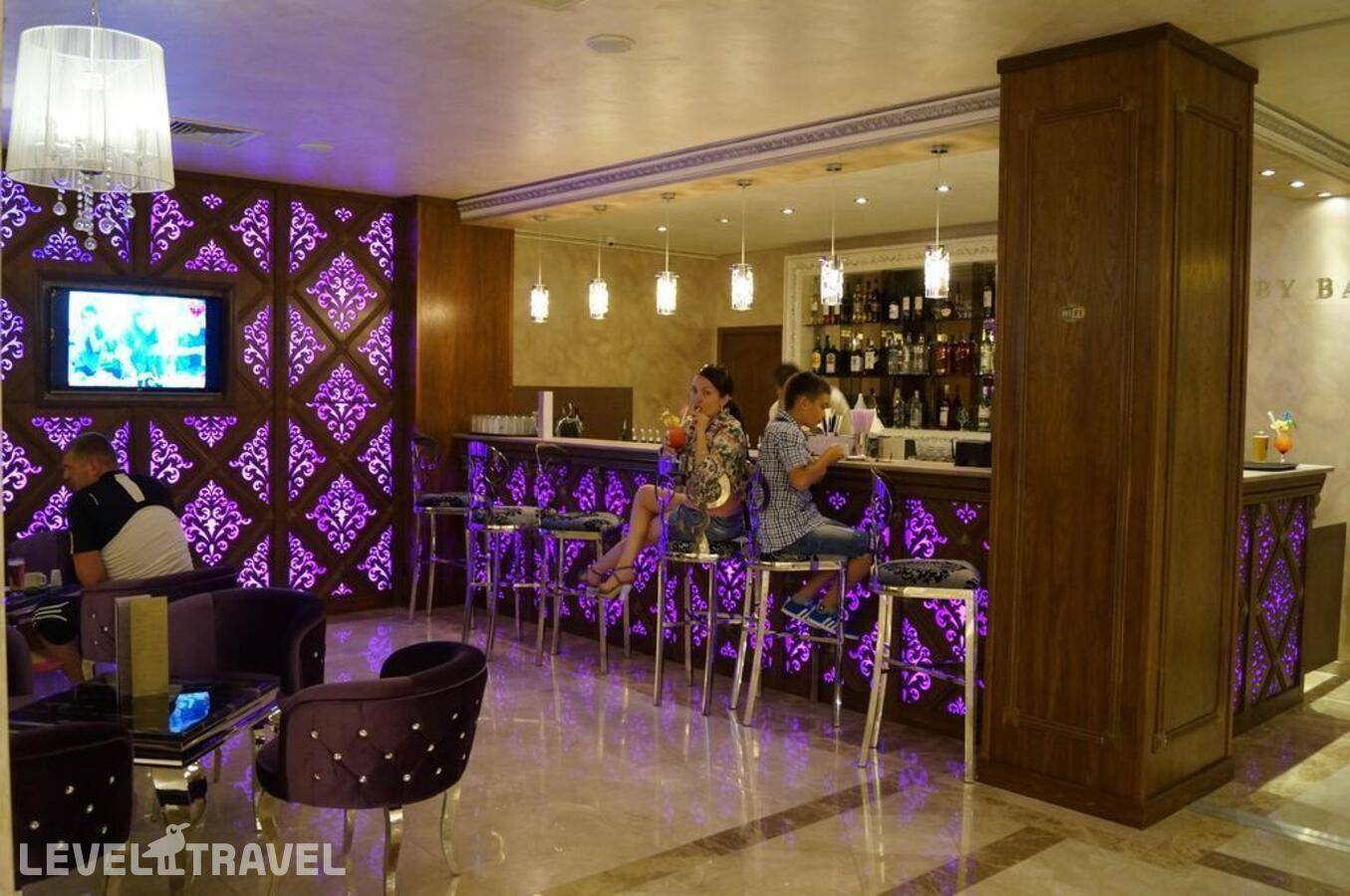 фотографии отеля Diamand Residence Hotel & Spa в Болгария(Солнечный Берег) - фото №42